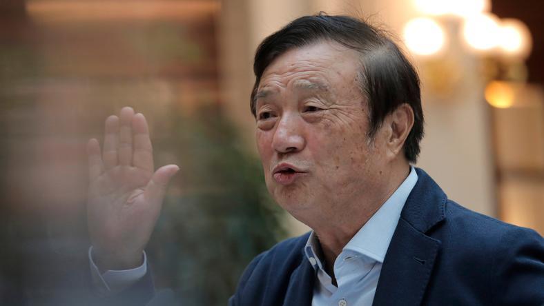 中国十大学会联合抗议,IEEE:解除对华为的限制